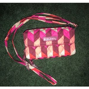 VERA BRADLEY LANYARD!!!